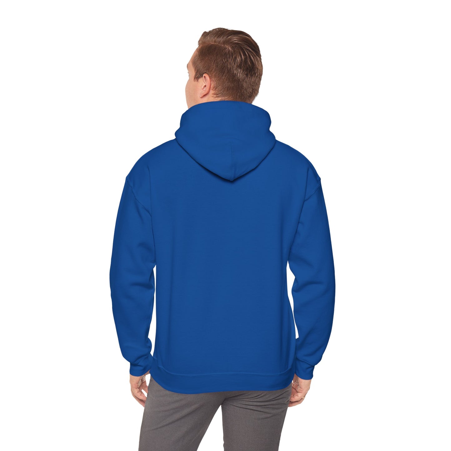 Dodgers Yankees World Series Hoodie | Top of the Fifth